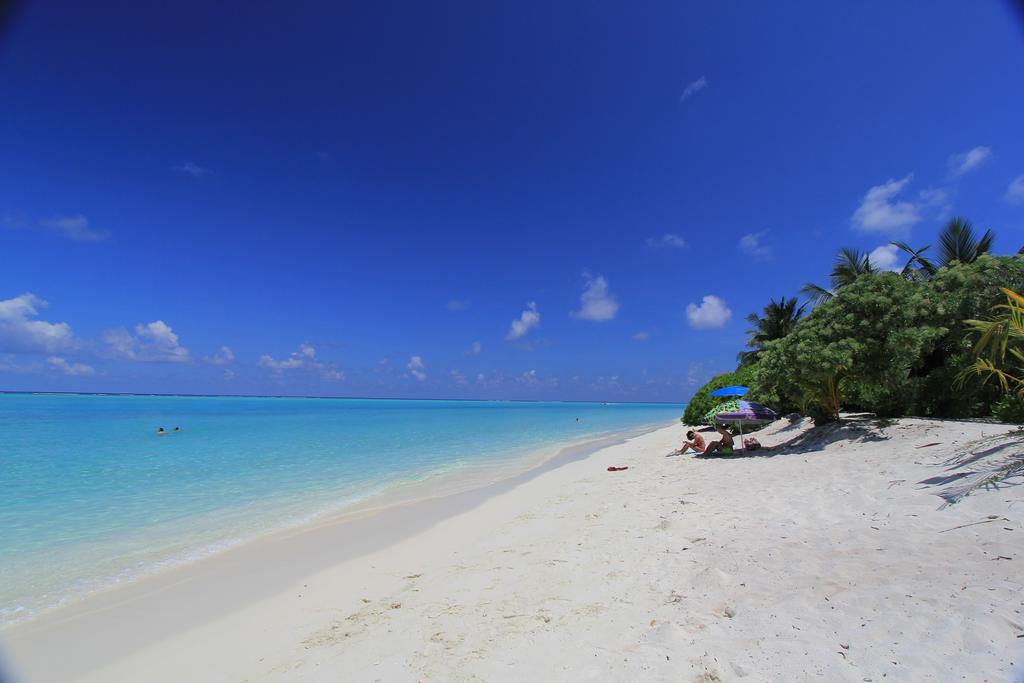 Relax Maldives Thoddoo