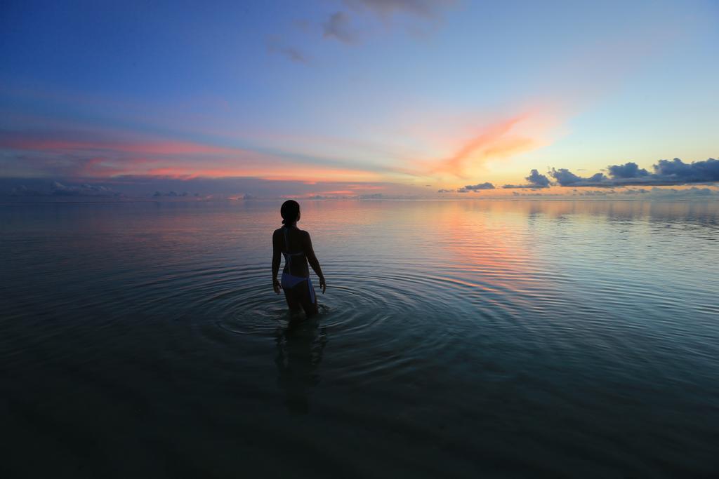 Affittacamere Relax Maldives 4*
