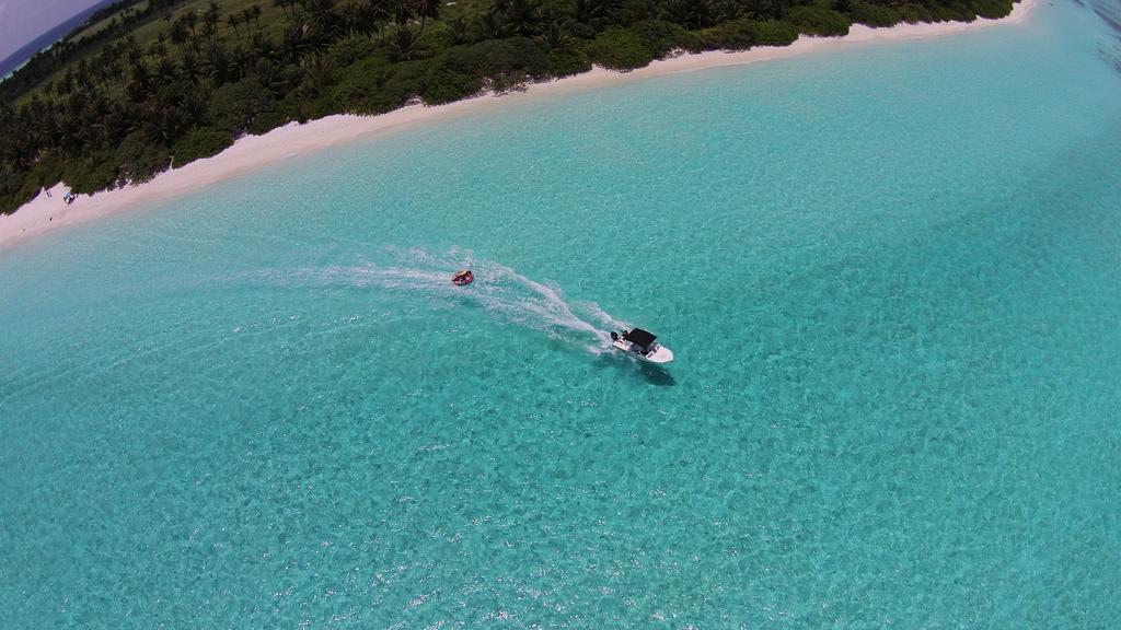 Gasthof Relax Maldives