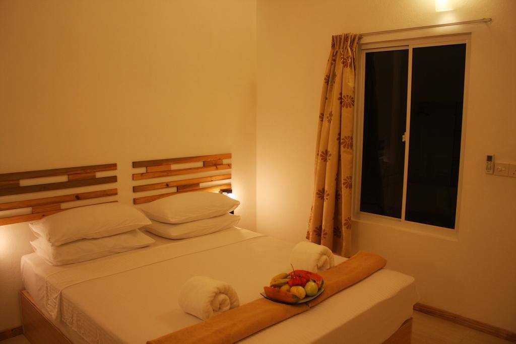 Gasthof Relax Maldives Thoddoo-Atoll