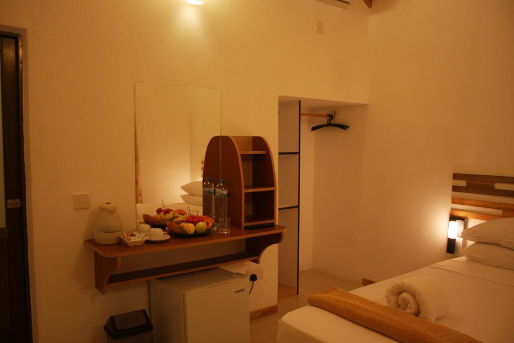 Gasthof Relax Maldives