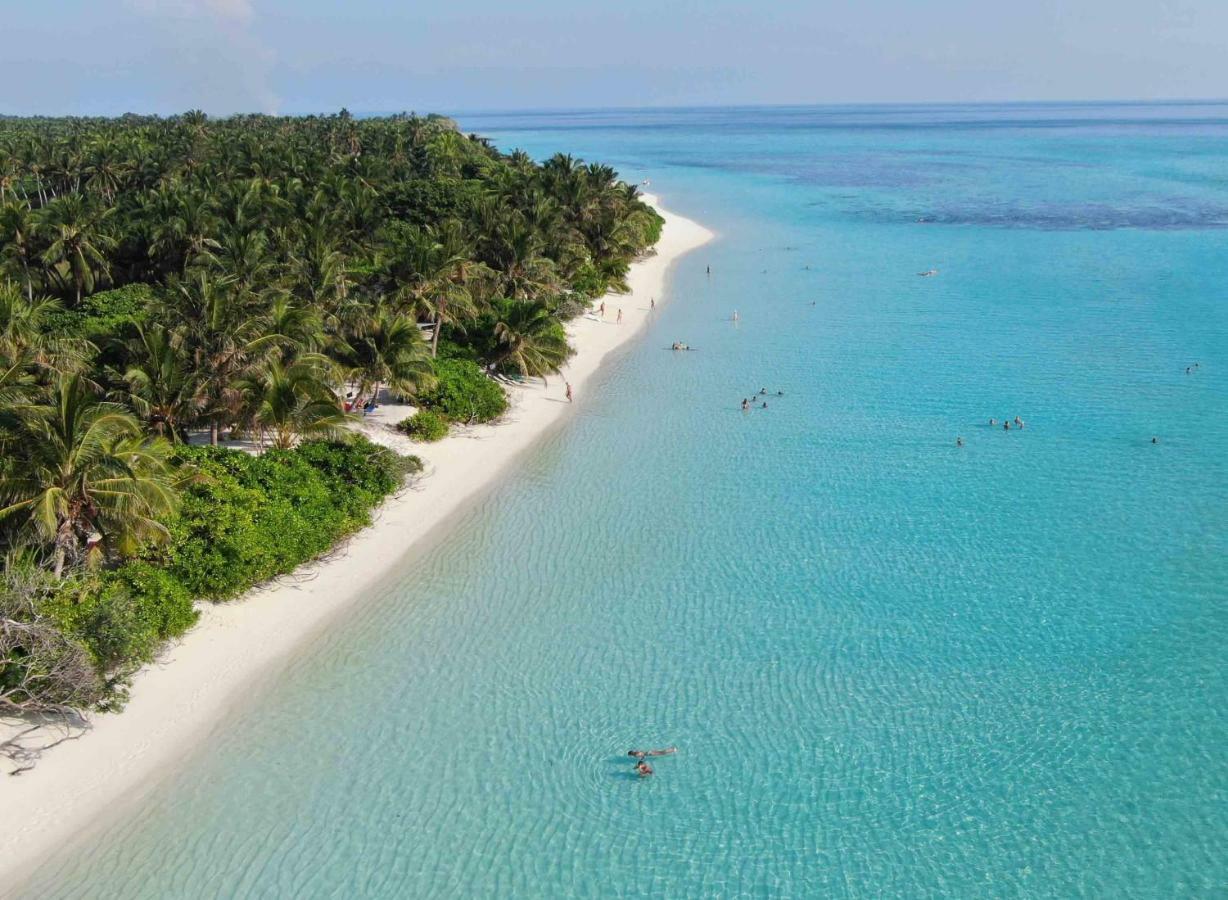 Gasthof Relax Maldives 4*