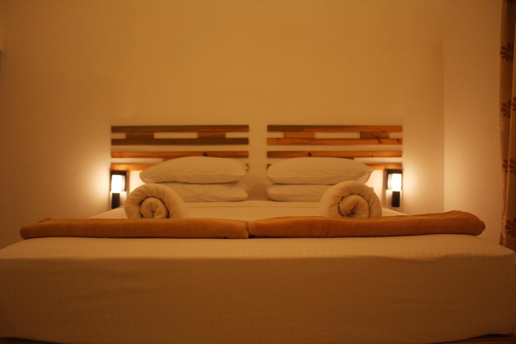 Maison d'hôtes Relax Maldives Thoddoo