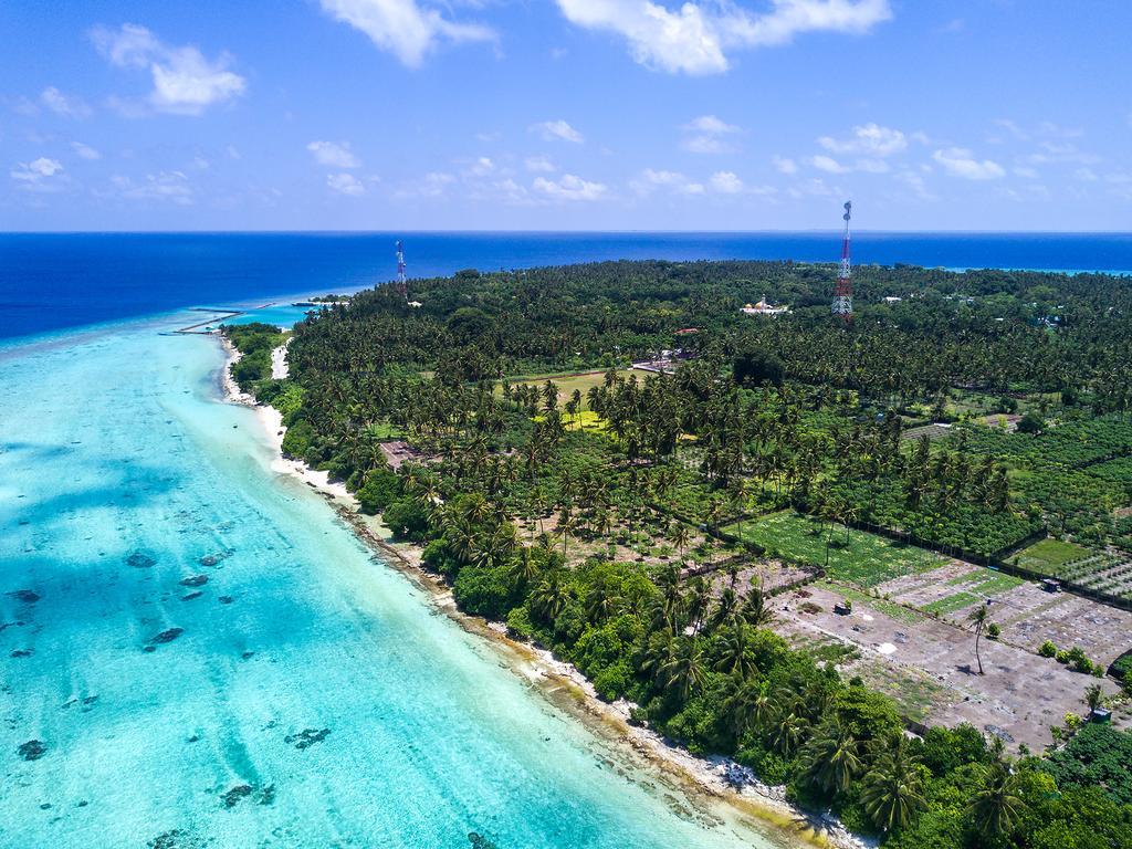 Relax Maldives 4*